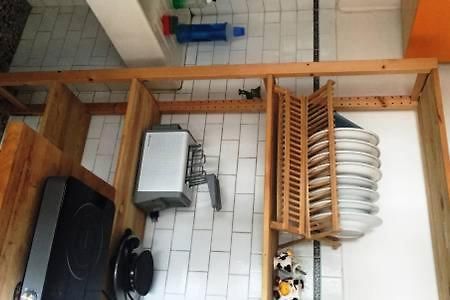 Nice Apartament 100M To Sea 2*Floor 모노폴리 외부 사진