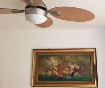 Nice Apartament 100M To Sea 2*Floor 모노폴리 외부 사진