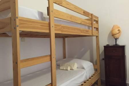 Nice Apartament 100M To Sea 2*Floor 모노폴리 외부 사진