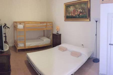 Nice Apartament 100M To Sea 2*Floor 모노폴리 외부 사진